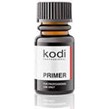 Kodi Professional acid nail primer and dehydrator bottle front view professional nail care