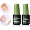 Love Easy Hema Free Builder Gel Set front view commercial product