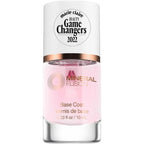 Mineral Fusion Base Coat Nail Treatment front view bottle