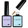 CANNI nail dehydrator and primer set front view bottle packaging