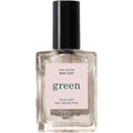 Manucurist green base coat nail polish bottle front view