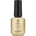 Aprés non acidic gel primer front view bottle commercial