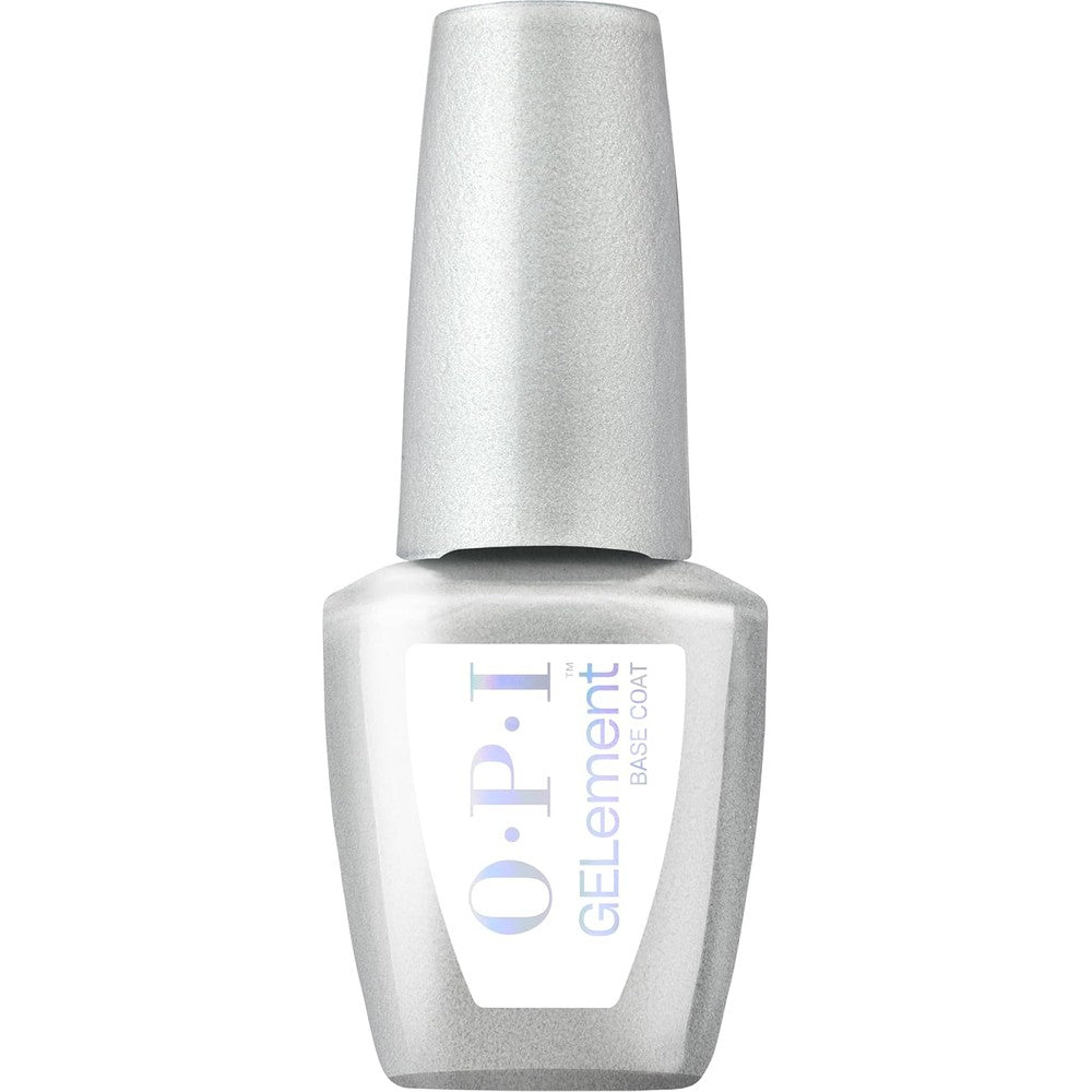 OPI GELement LED Cure Gel Nail Polish System starter kit front view showcasing professional salon quality packaging