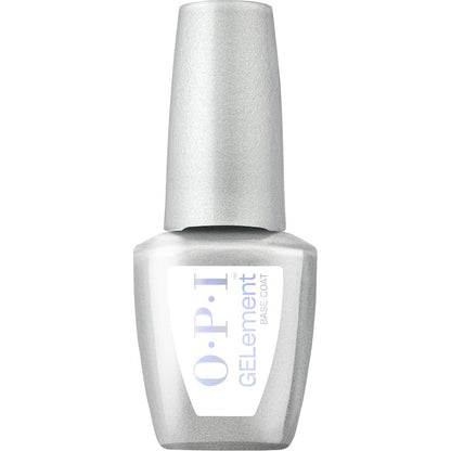 OPI GELement LED Cure Gel Nail Polish System starter kit front view showcasing professional salon quality packaging