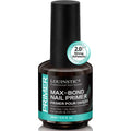 Louinstic acid free nail primer bottle front view with product label