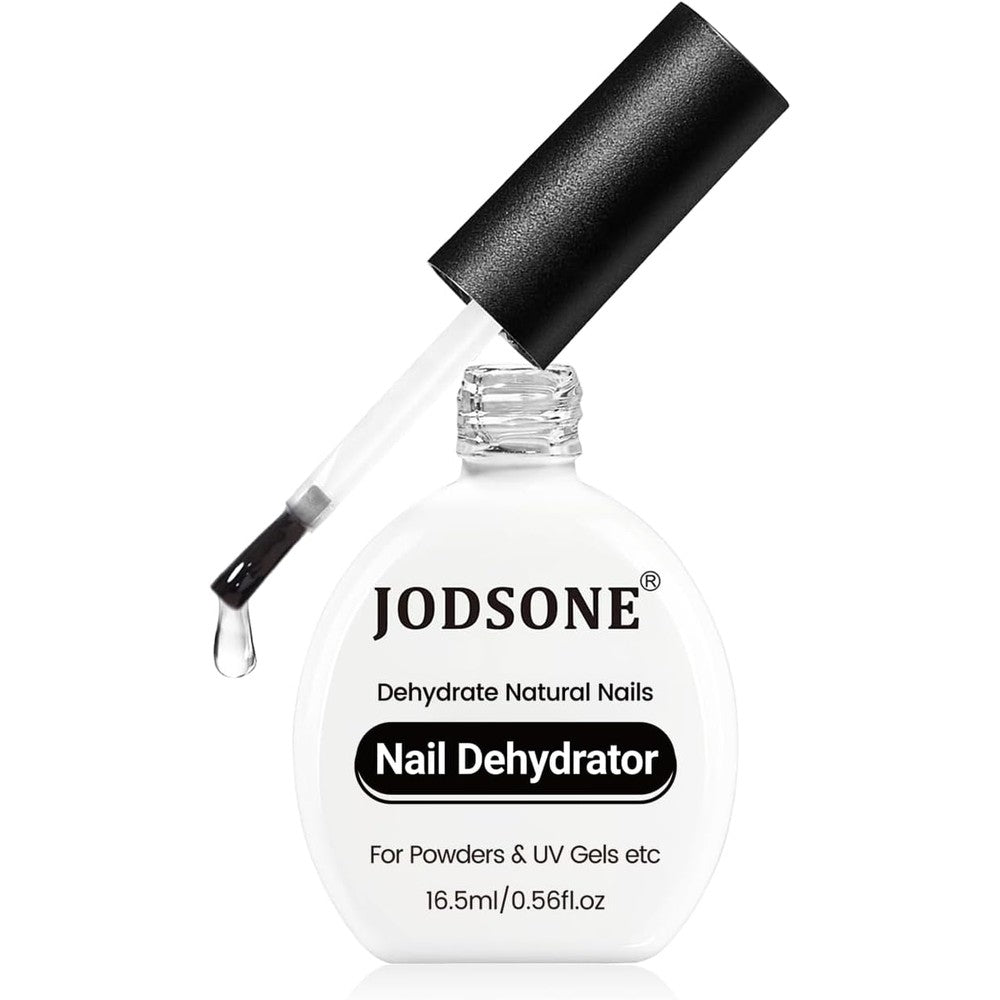 Jodsone Nail Dehydrator 16.5ml professional bottle front view