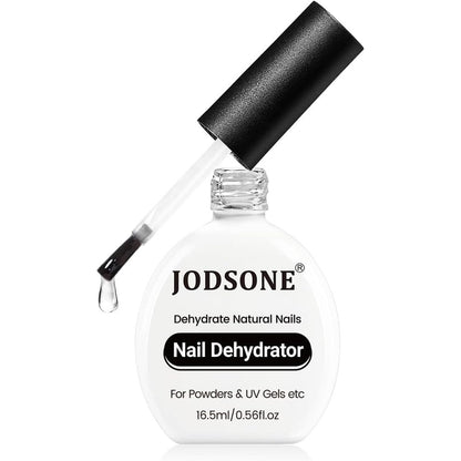 Jodsone Nail Dehydrator 16.5ml professional bottle front view