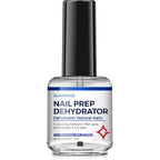 Glamonade professional acid free nail dehydrator front bottle view