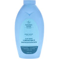 Dr. Natural Natural Sense Cornstarch Shower Powder Fresh Scent front view bottle