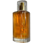 Al-Rehab Choco Musk Eau De Parfum front view bottle highlighting the chocolate gourmand packaging.