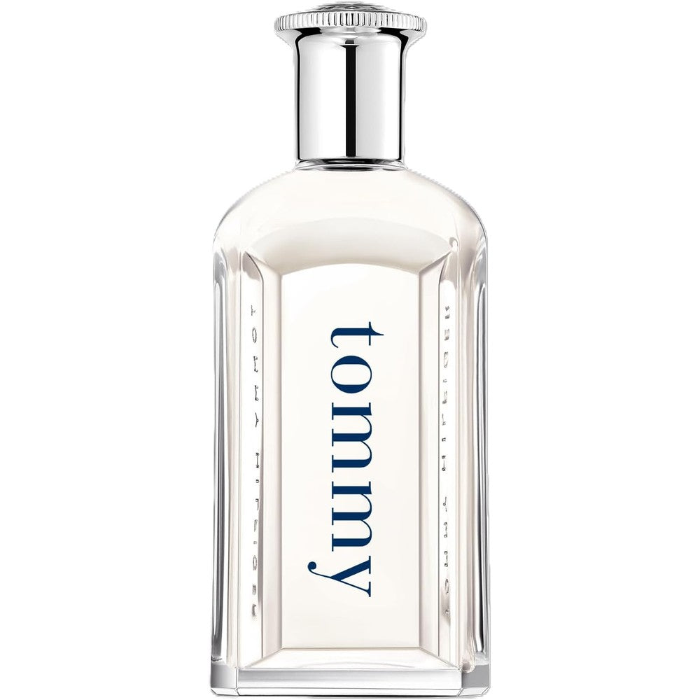 Tommy Hilfiger Tommy Eau de Toilette for Men 100ml bottle front view
