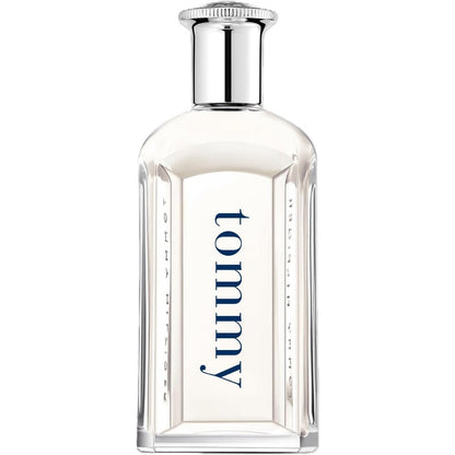Tommy Hilfiger Tommy Eau de Toilette for Men 100ml bottle front view