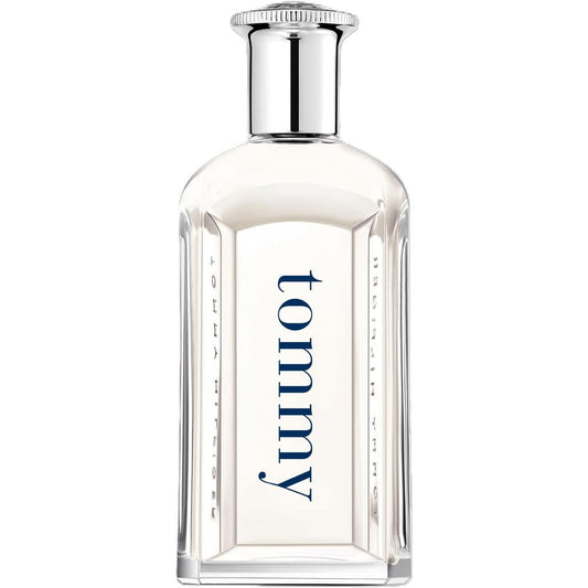 Tommy Hilfiger Tommy Eau de Toilette for Men 100ml bottle front view