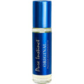 Pure Instinct Original Pheromone Infused Essential Oil Perfume roll-on bottle front view