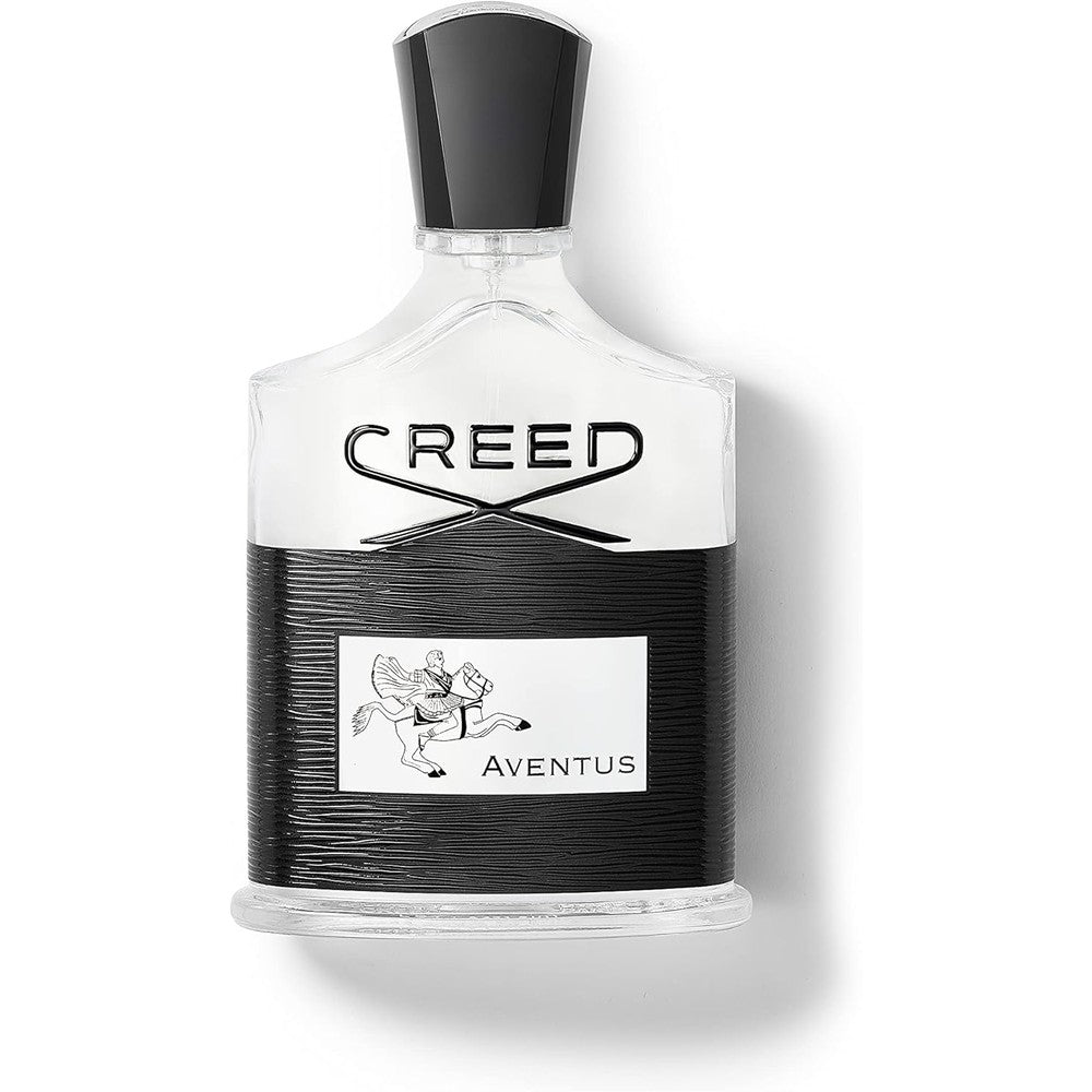 Creed Aventus Eau De Parfum 100ml front view luxury fragrance