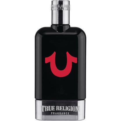 True Religion for Men Eau de Toilette bottle front view