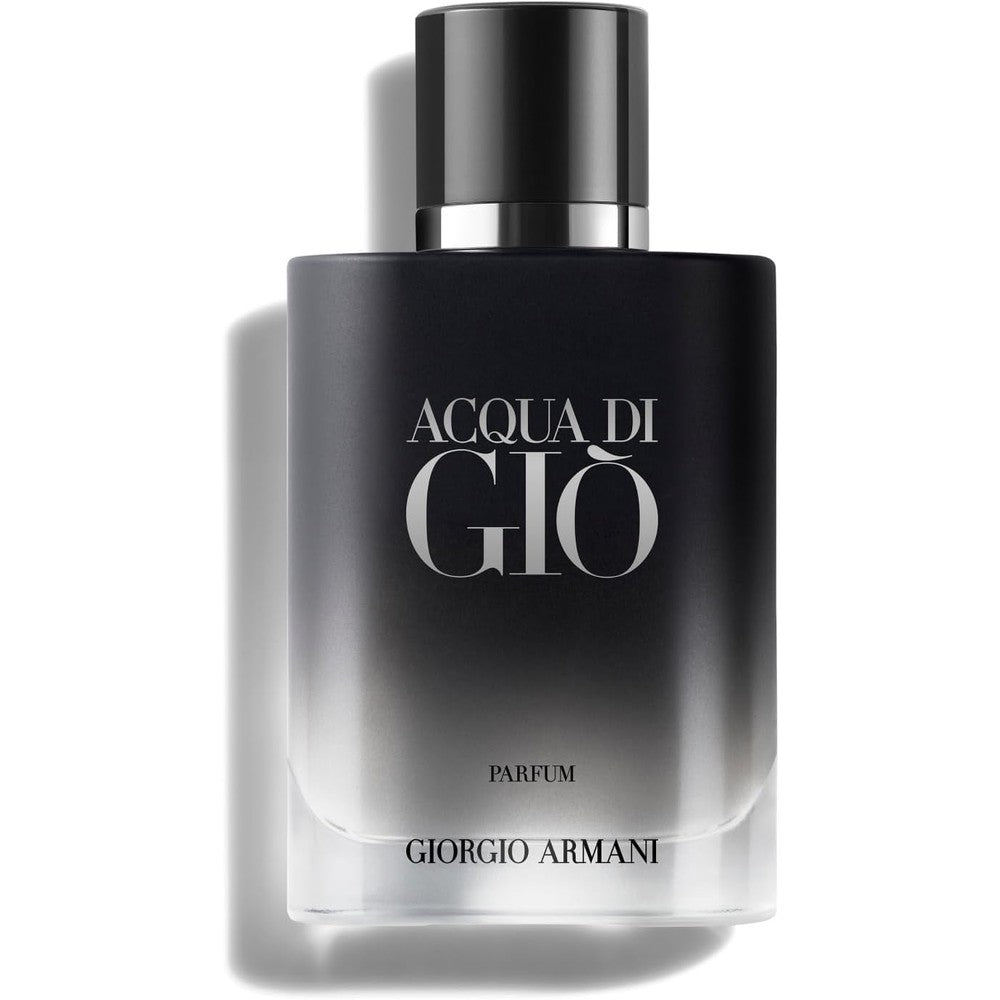 Giorgio Armani Acqua Di Gio Parfum front view bottle