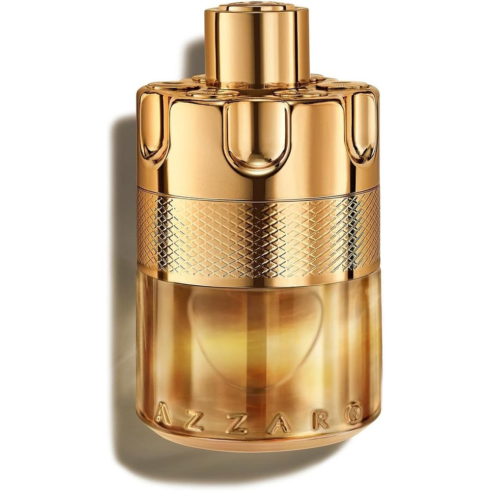 Azzaro Forever Wanted Elixir mens perfume bottle front view