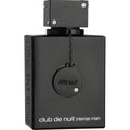 Armaf Club De Nuit Intense Man Eau De Toilette front view of the black iconic bottle