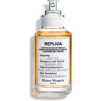 Maison Margiela Replica Jazz Club Eau De Toilette front view luxury unisex perfume
