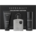 Afnan Supremacy Collector's Edition perfume gift set front view