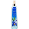 Calgon Morning Glory Fragrance Body Mist front view