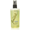 Jean Nate After Bath Splash Mist 8 Fluid Ounce front view showing authentic citrus body mist packaging.