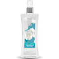 Body Fantasies Fresh White Musk body spray front view