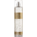 Jessica Simpson Fancy Love body mist bottle front view luxury fragrance