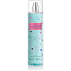 Britney Spears Curious Fragrance Mist front view