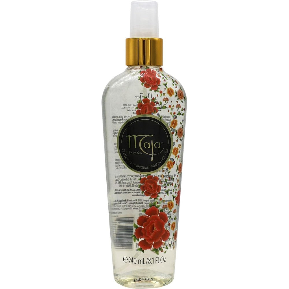 Maja Classic Perfumed Body Mist 240 milliliter front view