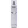 Kenneth Cole White for Her Body Mist front view