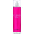 Kenneth Cole Reaction for Her body mist front view bottle
