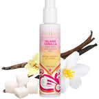 Pacifica Island Vanilla Hair and Body Mist front view