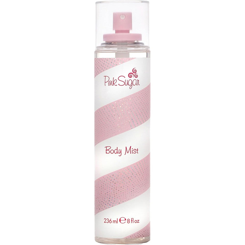 Aquolina Pink Sugar Eau de Toilette front view bottle