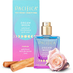 Pacifica Dream Moon spray perfume 1 fluid ounce bottle front view