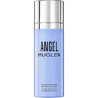 Mugler Angel Hair and Body Mist front view 100ml bottle
