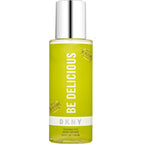 DKNY Be Delicious Fragrance Mist for women front view bottle