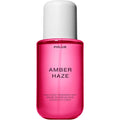 Phlur Amber Haze Hair and Body Fragrance Mist bottle front view