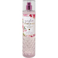 Bath and Body Works Gingham Gorgeous Fine Fragrance Mist bottle front view