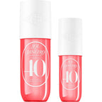 Sol De Janeiro Cheirosa hair and body mist bundle front view