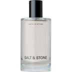 Salt and Stone Santal and Vetiver body mist bottle front view