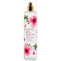 Bodycology Cherry Blossom Fragrance Mist front view bottle