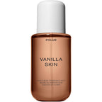 PHLUR Vanilla Skin Hair and Body Fragrance Mist front view bottle