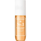 MCoBeauty Fragrance Mist No.2 90ml bottle with pistachio and vanilla notes
