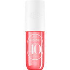 Sol de Janeiro Cheirosa 40 Hair and Body Fragrance Mist 90 Milliliter front view pink bottle