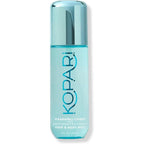 Kopari Hair and Body Mist Kaanapali Coast front view bottle showing product labeling