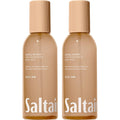 Saltair Santal Bloom Fine Fragrance Body Mist two pack front view