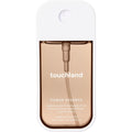 Touchland Hydrating Body and Hair Fragrance Mist Vanilla Velvet front view