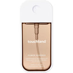 Touchland Hydrating Body and Hair Fragrance Mist Vanilla Velvet front view